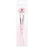 Golden Rose Devobis Četkica za puder, Roze Cene