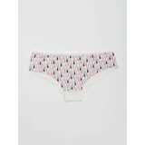 BERRAK Panties-BR-MT-11385-white | Shoptok.si