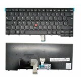 Xrt Europower tastatura za laptop lenovo thinkpad T440 T440p T440s T450 T450s T460 T431s L440 L450 L460 Cene