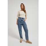 Marisse Women's Sweater Z-Sw-4507 L.Beige | ePonuda.com