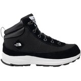 The North Face Polškornji Back To Berkeley IV Hiker Bela | Shoptok.si