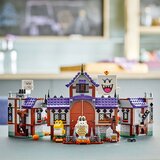 Lego Super Mario: King Boojev zakleti dvorec | Shoptok.si