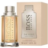 Parfem Boss The Scent Pure Accord Toaletna voda za moške 50 ml | Shoptok.si