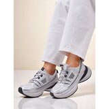 Resti Women's sporty sneakers on a thicker sole Roality | shoptok.hr
