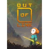 out of line (pc) steam key global  out of line (pc) steam key global Slike