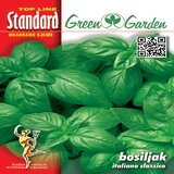Green Garden Sjeme začina BOSILJAK Cijene