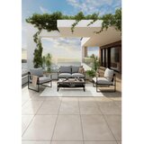 Ambia Garden vrtni set železo siva, črna | Shoptok.si