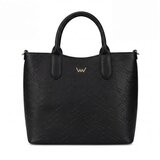 Vuch Ručna torba Christel MN Black, 26 x 30 cm Slike