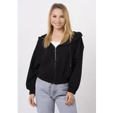 Zaiia Woman's Sweatshirt ZASWSH02