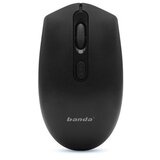  Mis kancelarijski bezicni banda t2 crni ( IT1043 ) | ePonuda.com