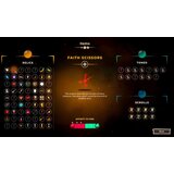 Numskull_Games Folly Of The Wizards - Collector’s Edition Cene
