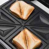 Ufesa toaster za 4 sendviče SW7400, 1400W - 71404441 | Shoptok.si