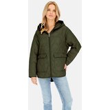 PERSO Woman's Jacket BLE241046F cene