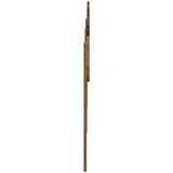 vidaXL uzglavlje s uzglavljem staro drvo 180 cm konstruirano drvo | shoptok.hr
