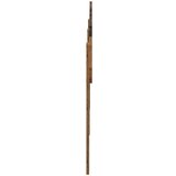 vidaXL Vzglavje z vzglavjem Star les 180 cm Konstruiran les | Shoptok.si