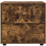 Ormarić za pohranu Dimljeni hrast 60 x 48 x 57 cm | shoptok.hr