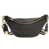 Fancy Metal Goods Ltd Alice Wheeler - Torba - Banana, Black | ePonuda.com