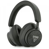 Guess Brezžične slušalke 4G Triangle Logo Bluetooth črne, (5000530073) Cene