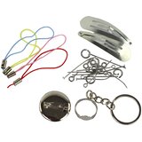 Creative Set of Clay Modeling Clay 24 Colors Accessories | Shoptok.si