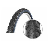 Velotyre Sp.16x1.75 (47-305) crna guma plava linija ## Cene