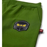 Lego ninjago donji deo trenerke, zelena | ePonuda.com