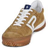 Polo Ralph Lauren TREAD LOW TOP Bež | shoptok.hr