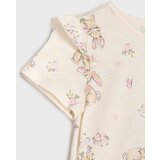 Sinsay Pamučna mini haljina | shoptok.hr
