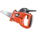 Black & Decker Black&Decker KS880EC-QS - 400W multifunkcionalna pila na kabel s jednom ošticom | shoptok.hr