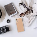 Spigen Liquid Crystal - Samsung Galaxy A13 4G - Prozorno | Shoptok.si
