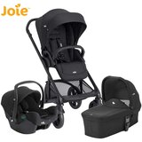 Joie otroški voziček chrome™ 2 trio raven Cene