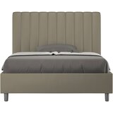 Ityhome 135 x 210 posteljni okvirji rjava, (20845740) Cene