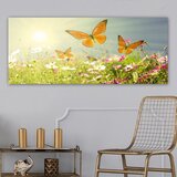 Wallity Slika YTY725636_50120, 50x120 cm | ePonuda.com