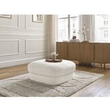 Bobochic Paris Bel tabure iz tkanine bouclé Leonore – | Shoptok.si