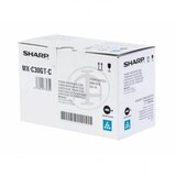 Sharp toner kertridž plavi ( MXC30GTC ) Cene