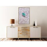  Poster - Floating Leaf II 20x30 | shoptok.hr