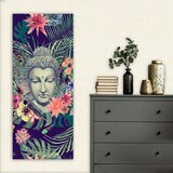 Opviq slika na platnu 50x120cm | ePonuda.com