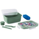  KUTIJA ZA RUČAK 1,5L SNIPSLOCK ICE LUNCH BOX HAWAII SNIPS | shoptok.hr