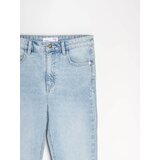 Sinsay High waist skinny traperice | shoptok.hr