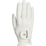 Roeckl Rokavice "ROECK-GRIP PRO" bele - 6.5 | Shoptok.si