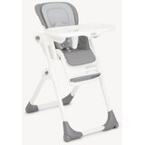 Joie Hranilica za bebe Mimzy Recline 2u1, Siva Cene