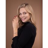 Vuch Noreya Silver Bracelet | Shoptok.si