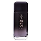 Carolina Herrera 212 VIP Black parfumirana voda za moške 200 ml | Shoptok.si