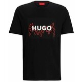 Hugo muška majica sa printom HB50506989 001 Cene