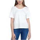 Pepe Jeans Majice s kratkimi rokavi - Večbarvna Cene