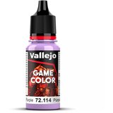 Vallejo gc lustful purple 18 ml Cene