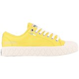 Palladium Modne superge PALLA ACE CVS ORG Rumena | Shoptok.si