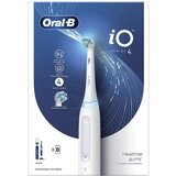 Oral-b io series 4 white električna četkica za zube Cene
