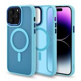 Max Mobile MM TPU IPHONE 15 PLUS - MAGSAFE ll blue | shoptok.hr