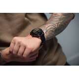  Pametni sat TITMO O-150 (AMOLED display- bluetooth poziv) crni | shoptok.hr