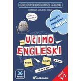  Zrnce kartice – Učimo engleski 5–7 Cene